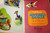 Walt Disney's MOTHER GOOSE 1977 Vintage Hardcover Children's Book