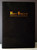 HOLY BIBLE KJV D & H Brothers Navy Blue Leatherette Cover & Gilt 5 1/4" x 7 1/2"