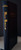 HOLY BIBLE KJV D & H Brothers Navy Blue Leatherette Cover & Gilt 5 1/4" x 7 1/2"