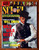 SCI-FI ENTERTAINMENT Magazine August 1999 Will Smith Cover Sci-Fi Channel Mag