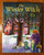 The Winter Witch by Clay Bonnyman Evans & Robert Bender (2005) 1st Edition HC/DJ