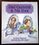 DAD GUMMIT & MA FOOT by Karen Waggoner/ Anita Riggio SIGNED 1990 HC/DJ 1st Print