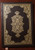 OF MICE AND MEN by John Steinbeck EASTON PRESS 1977 Leather Collectible Book