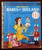 Walt Disney's BABES IN TOYLAND 1961 Vintage Little Golden Book #D97 "A" Ed. 1st
