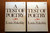 A TEST OF POETRY BY LOUIS ZUKOFSKY (1980) C.Z. Publications Softcover POEMS