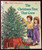 The Christmas Tree That Grew 1989 Vintage Little Golden Book Krasilovsky/Wilburn