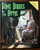 SOME BODIES IN THE ATTIC: A Spooky Pop-Up Book 1990 Keith Moseley - Vintage