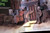 SOME BODIES IN THE ATTIC: A Spooky Pop-Up Book 1990 Keith Moseley - Vintage