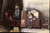 SOME BODIES IN THE ATTIC: A Spooky Pop-Up Book 1990 Keith Moseley - Vintage