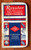 1954 1955 F.S. Royster Fertilizer Advertising Calendar Notepad Book Baltimore MD