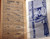 1954 1955 F.S. Royster Fertilizer Advertising Calendar Notepad Book Baltimore MD