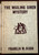 The Wailing Siren Mystery by Franklin W. Dixon 1951 Hardy Boys #30 HC/DJ Vintage