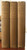 HONORE DE BALZAC Volume I, V, VI Review of Reviews Co. Antique Book Set 3 Vols.