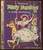 Walt Disney's MARY POPPINS A Jolly Holiday 1969 Vintage Little Golden Book D112