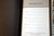HOLY BIBLE New International Version Zondervan Leather 2011 Super Giant Print