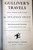 Gulliver's Travels & Other Writings by Jonathan Swift 1958 Modern Library HC/DJ