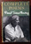 COMPLETE POEMS Carl Sandburg 1950 HC/DJ 800 Poems Vintage Poetry Book