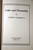 COLOR AND PERSONALITY by Audrey Kargere c. 1949 HC/DJ Psychology/Esotericism