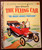Walt Disney's THE FLYING CAR 1961 Vintage Little Golden Book #D96 "A" Edition