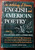 An Anthology of Famous ENGLISH & AMERICAN POETRY 1945 HC/DJ Modern Library GIANT