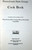 Pennsylvania State Grange Cookbook 1993 Vintage Limited Edition Hardcover [1925]