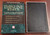 NIV THINLINE BIBLE Bonded Leather Zondervan Red Letter Ed. BOX [1996]