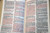 NIV THINLINE BIBLE Bonded Leather Zondervan Red Letter Ed. BOX [1996]