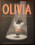 OLIVIA Saves the Circus Ian Falconer Hardcover DJ Picture Book Pig 1st Edition