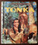 Walt Disney's TONKA Vintage Little Golden Book D80 1959 "A" 1st Edition Western