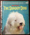 Walt Disney's The Shaggy Dog 1959 Vintage Little Golden Book "A" Ed #D82 Verral