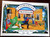 TASMANIAN TRAVELLER Marion & Steve Isham SIGNED Australia History Childrens Book