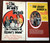 BRADY BUNCH Paperback Book Lot Treasure Mystery Island + New York TIGER BEAT TV