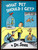 What Pet Should I Get? by Dr. Seuss 2015 First Edition 1st Printing HC/DJ Mint
