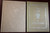 Apples of Gold + Gold of Friendship 1980 C.R. Gibson Gift Books Hardcover Lot
