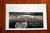 Highway Bridge at Longlac, Ontario Canada Real Photo Postcard RPPC Aerial View