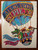 ALLIGATOR PIE Poems by Dennis Lee & Illustrated by Frank Newfeld 1987 Hardcover