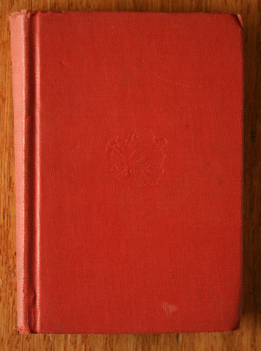 The Story of A Hundred Operas 1940 Felix Mendelsohn Vintage Hardcover