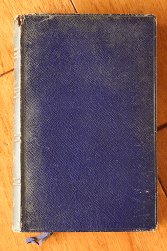 RIENZI - The Works of Lord Lytton Leather-Bound Antique Book George Routledge