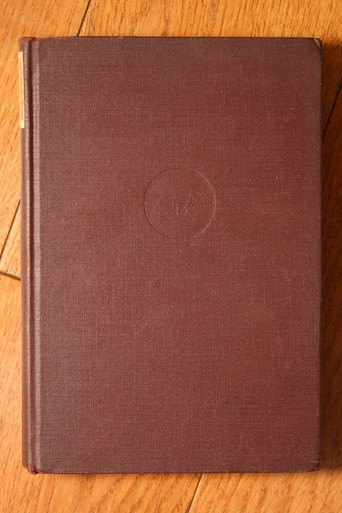 Around the World with Kipling 1926 Mandalay Edition Doubleday Page & Company