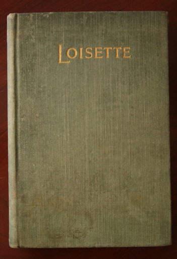 ASSIMILATIVE MEMORY by Prof. A. LOISETTE 1896 Funk & Wagnalls Vintage Book