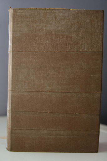 A System of School Geography from Malte-Brun by S Griswold Goodrich 1838 Antique