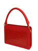 Houx Signature Crossbody -- Red Giant