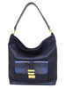 Houx Signature Hobo -- Navy