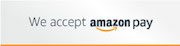 Amazon Pay uses payment and delivery information stored in your Amazon account.