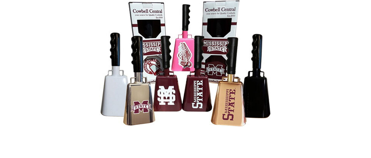 Cowbells with Handles for Sale Cowbell Central