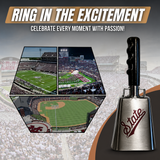 Mississippi State display box