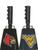 West Virginia Mountaineers Decal