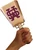 This cowbell is the most popular size for adults (men & women).  At exactly 1.3 lbs., it's easy to ring and makes a GREAT sound.