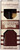 10" maroon Mississippi State cowbell |  1985 style