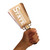 10" COPPER-PLATED MSU 1985 style cowbell